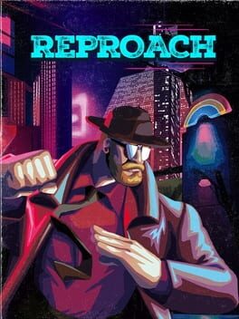 Reproach