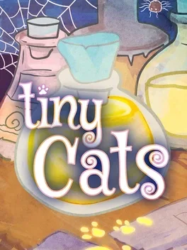 Tiny Cats image