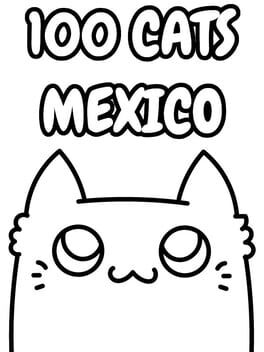 100 Cats Mexico