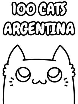 100 Cats Argentina