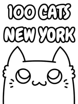 100 Cats New York