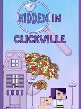 Hidden in Clickville