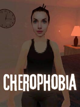 Cherophobia Game Cover Artwork