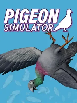 Pigeon Simulator image