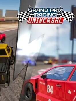 Grand Prix Racing Universal