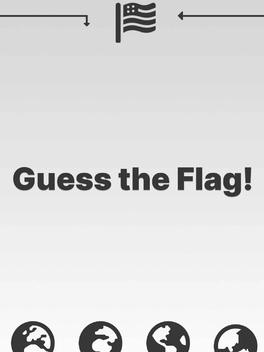 Guess the Flag! Cover