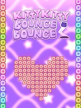 Kitty Kitty Bounce Bounce
