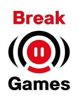 Break Games Game Cover Artwork