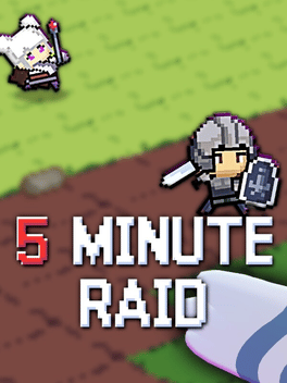 5 Minute Raid