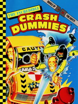 The Incredible Crash Dummies