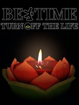 Bedtime: Turn Off the Life Game Cover Artwork