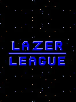 Lazer League image