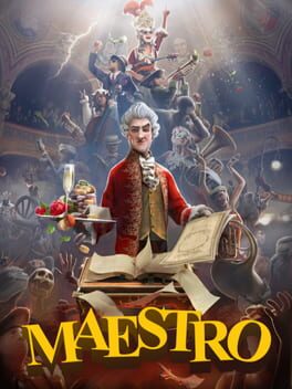 Maestro游戏资源下载