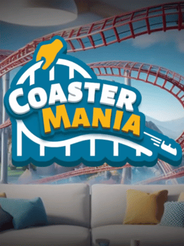 Coaster Mania