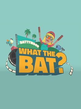 What the Bat?: Batty Goes to Battywood