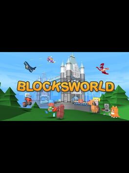 Blocksworld