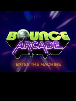 Bounce Arcade