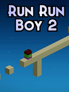 Run Run Boy 2