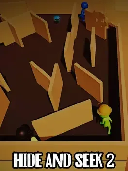 Hide and Seek 2