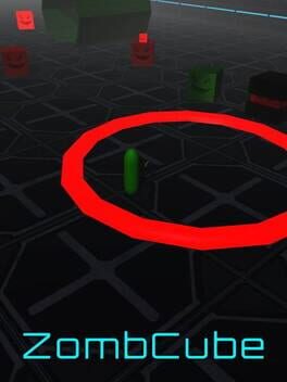 ZombCube