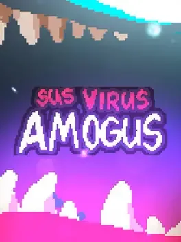 Sus Virus Amogus