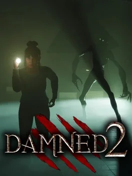 Damned 2 image