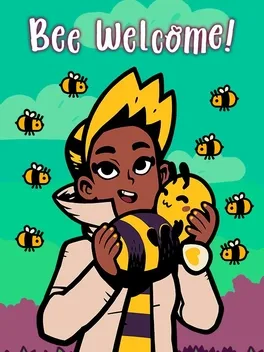 Bee Welcome Stash Games Tracker