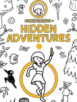 Ava's Hidden Adventures