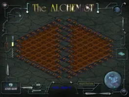 The Alchemist