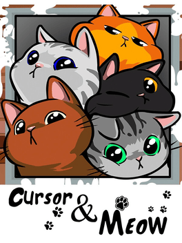 Cursor & Meow