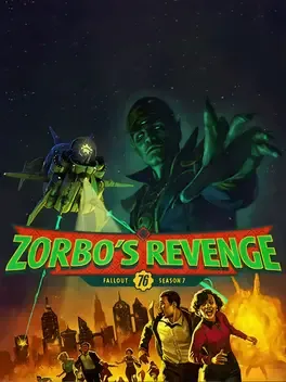 Fallout 76: Season 7 - Zorbo's Revenge image
