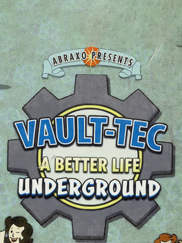 Fallout 76: Season 8 - A Better Life Underground