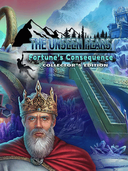 The Unseen Fears: Fortune's Consequence - Collector's Edition