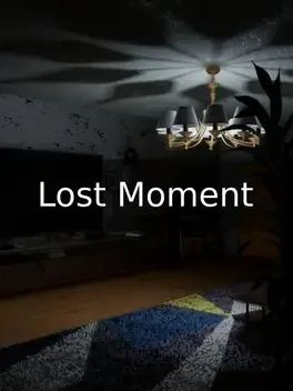 Lost Moment
