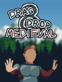 Drag and Drop Medieval