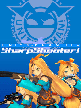 Unity-chan the SharpShooter!