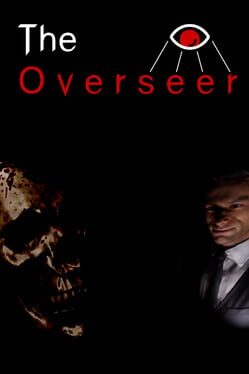 The Overseer Game Cover Artwork