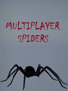Multiplayer Spiders