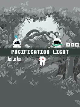 Pacification Light