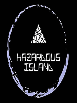 Hazardous island