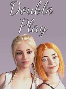 Double Play Game Cover Artwork