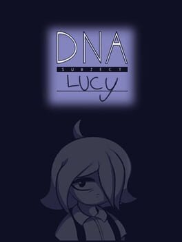 DNA Subject: Lucy