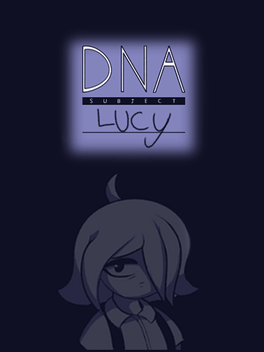 DNA Subject: Lucy Cover