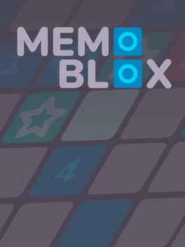 Memo Blox