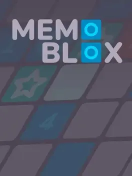 Memo Blox