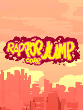 Rap Pop Jump Core