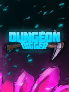 Dungeon Digger