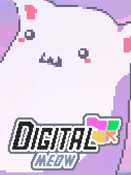 Digital Meow