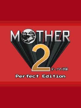 Mother 2: Perfect Edition