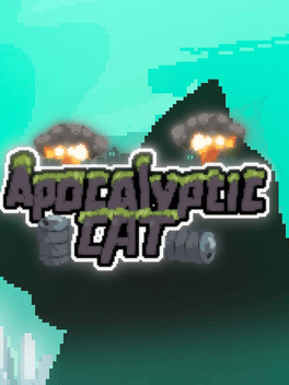 Apocalyptic cat